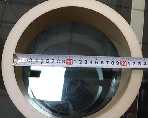 選鍍環(huán)PEEK毛胚管26022061，81長(zhǎng)，101長(zhǎng)，121長(zhǎng)